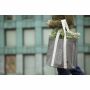 Line GRS Recycled Shopper Bag (210 g/m²)
