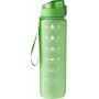 Drinkfles Brinley | Gerecycled | 1 l - lichtgroen
