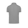MY POLO 180 Heren korte mouwen Sport Grey XXL