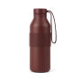 VINGA Niro RCS SS draagfles 500ML, bordeauxrood