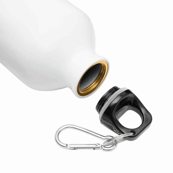 BIG TRANSIT - Aluminium drinkfles BIG TRANSIT - Aluminium drinkfles