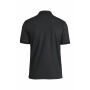 Txlite Tri-Blend Polo M Black M