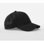 LASER PERFORMANCE TRUCKER, BLACK, One size, BEECHFIELD