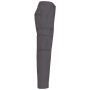 Herenbroek Dark Grey 54 FR