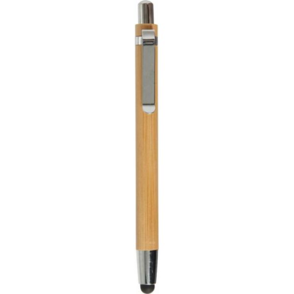 Bamboe balpen Jerome