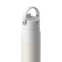 BRITA LARQ IQ Track purify clean bottle 680ML, wit BRITA LARQ IQ Track purify clean bottle 680ML, wit