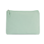 Toilettas Washed Misty Green One Size