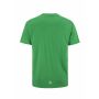 Evolve 2.0 structured jersey m team green 3xl