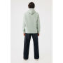 IQONIQ Joshua recycled cotton hoodie, iceberg green (S)