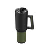 Thermobeker RETUMBLER-myKINGS CANYON 900 - donkergroen, zwart