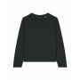 Stella Muser Long Sleeve - Het dames t-shirt met lange mouwen - XXL