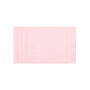 Bamboo Guest Towel - Salmon