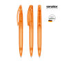senator BRIDGE Clear Draaibalpen orange 151