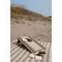 VINGA Cornhole spel, bruin