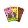 Tony Chocolonely Paas Duo-doosje - Meringue citroen + Spijs nootjes