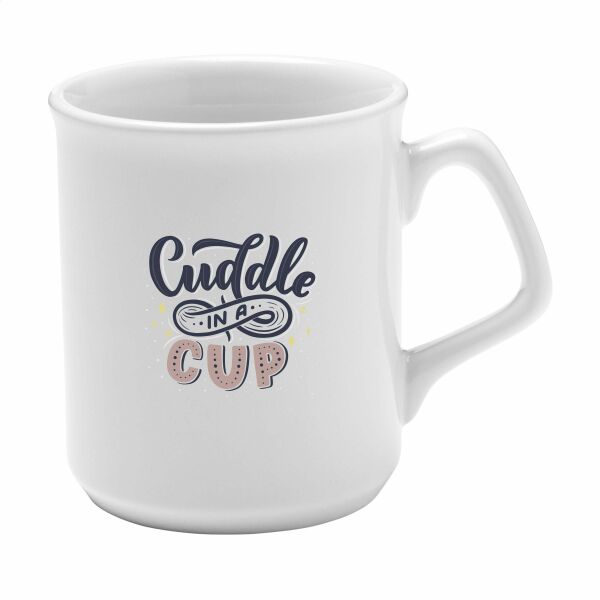 Royal White 280 ml mug