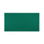 T1-100 Classic Beach Towel - Emerald Green