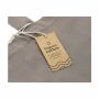 Organic Cotton Shopper (140 g/m²) tas