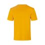 GAME® T-shirt - Geel, 3XL
