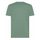 BS Stranger t-shirt, 180 gr/m² - Eucalyptus