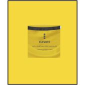 Nanaimo dames t-shirt met korte mouwen - Geel - S