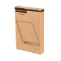 Powerbank BAMBOO EVOLUTION bruin