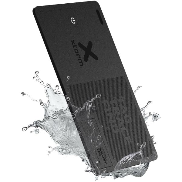 Xtorm WalletTag waterdichte tracking-tag