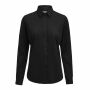 Indigo Bow 135 Woman Contemporary Fit Black XL