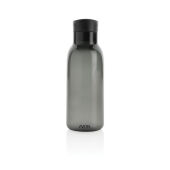 Avira Atik RCS gerecycled PET fles 500ML, zwart