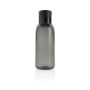 Avira Atik RCS gerecycled PET fles 500ML, zwart