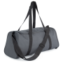 Sporttas met schoenenvak Full Grey / Dark Grey One Size