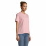 LEGEND WOMEN - LEGEND DAMES-T-SHIRT - XXL - Snoep Roze