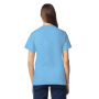 Gildan Light Cotton T-shirt Unisex 187 Sky-5XL