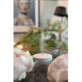 Breevia RCS rplastic oplaadbare drijvende luchtbevochtiger, beige