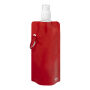 Carabol - opvouwbare RPET fles