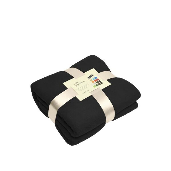 Fleece Blanket