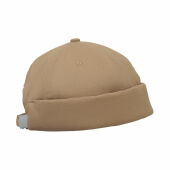 DOCK - Docker pet - Khaki