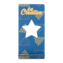 Kannykka Creative - Kerstmobiel houder, ster Kannykka Creative - Kerstmobiel houder, ster