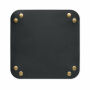 KEYSPOT - Foldable PU key tray - Black KEYSPOT - Foldable PU key tray - Black