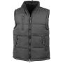 Ultra Padded Bodywarmer black S