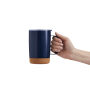 STEELJOURNEY - Vacuum drink mug navy blue STEELJOURNEY - Vacuum drink mug navy blue