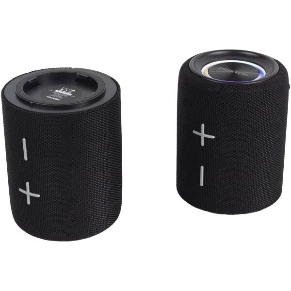 Prixton Aloha Max 40 W speaker - Zwart Prixton Aloha Max 40 W speaker - Zwart