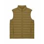 Stanley Climber 2.0 - De heren bodywarmer - Bronze (3XL) Stanley Climber 2.0 - De heren bodywarmer - Bronze (3XL)