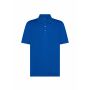 SP Move Polo, 140 gr/m2, 100% Recycled polyester - Kobaltblauw