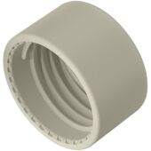 Ocean Bottle Lite 620 ml waterfles - Sandstone