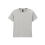 Heavy Cotton™Classic Fit Kinder T-shirt Ash XS Heavy Cotton™Classic Fit Kinder T-shirt Ash XS