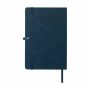 Riva Notebook A5 notitieboek - donkerblauw Riva Notebook A5 notitieboek - donkerblauw