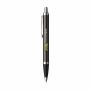 Parker IM Balpen - blauwe inkt