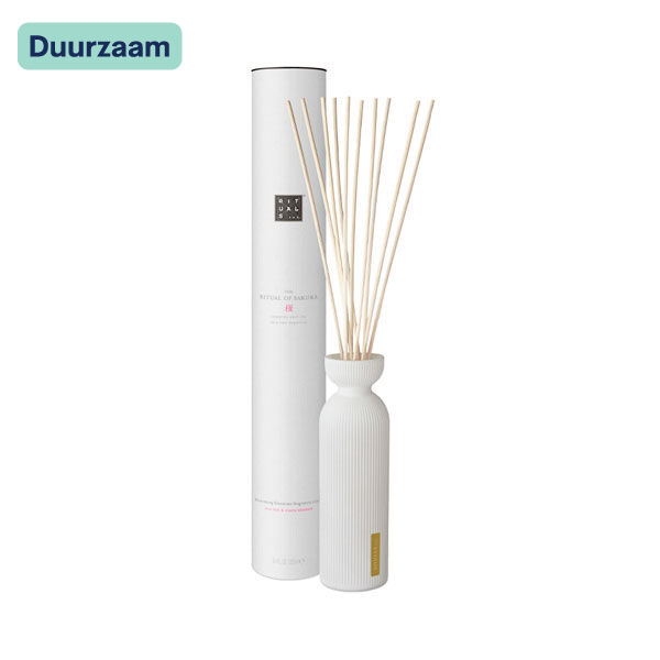 The Ritual of Sakura I Fragrance sticks