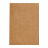 ADHERE - Zelfklevende notitieblaadjes bruin